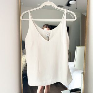 NWT a new day White Tank